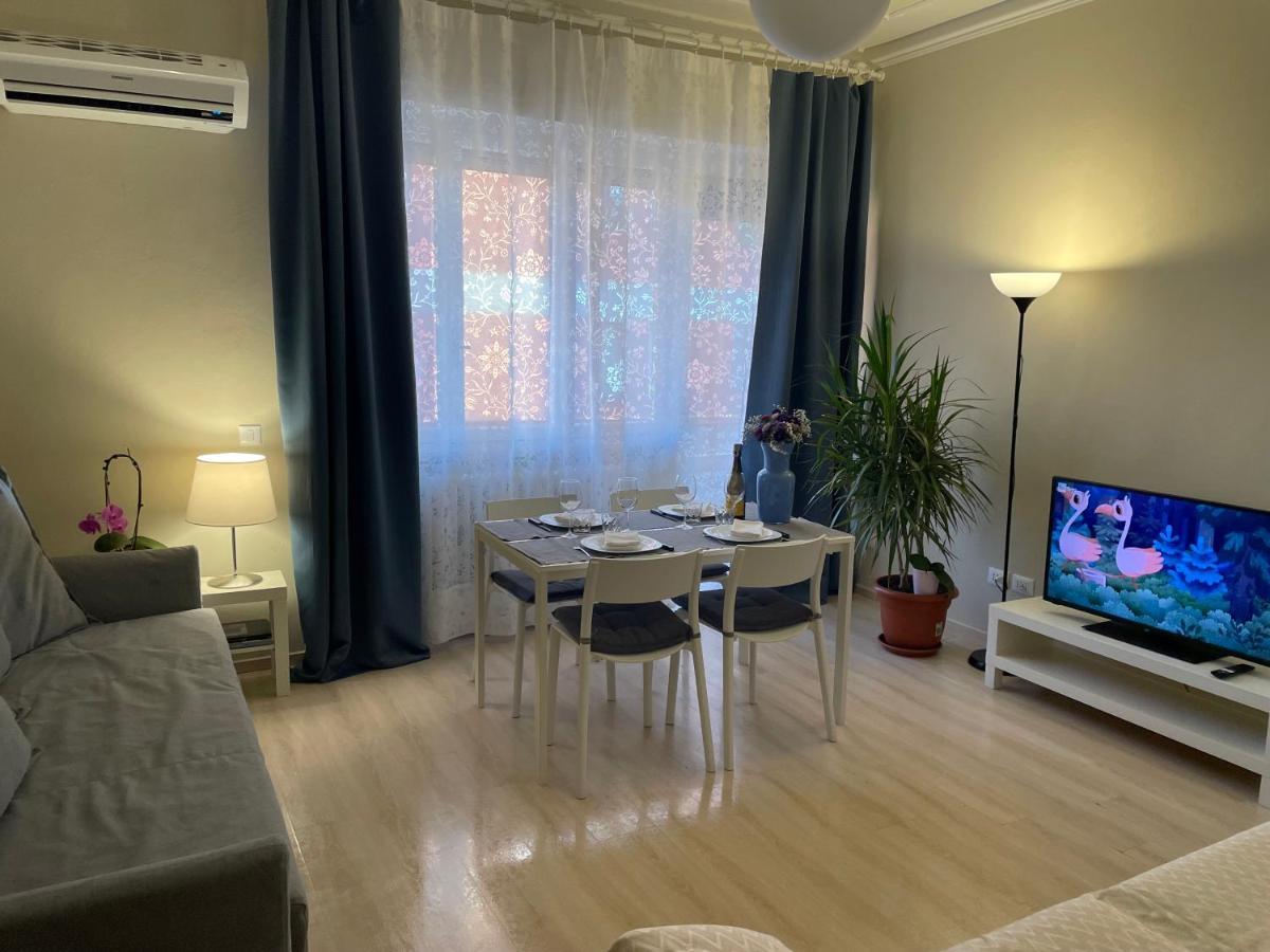 Fagiano Daire Lucca Dış mekan fotoğraf