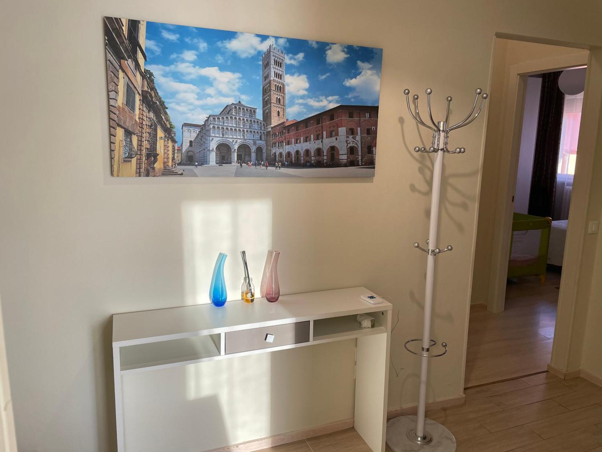 Fagiano Daire Lucca Dış mekan fotoğraf